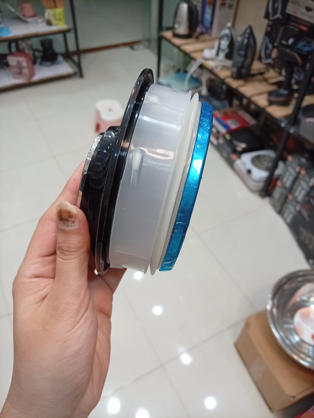 چایساز برقی مارادو مدلMA-3304/کتری برقی مارادوMa-3304