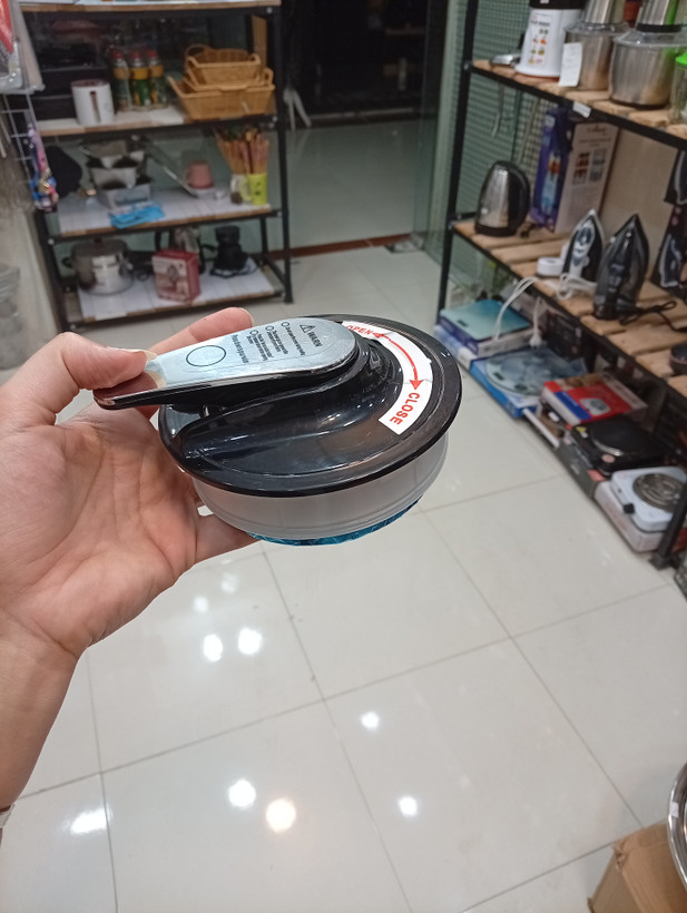 چایساز برقی مارادو مدلMA-3304/کتری برقی مارادوMa-3304