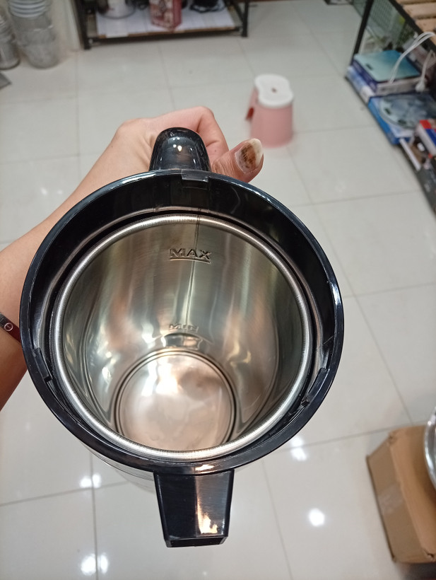 چایساز برقی مارادو مدلMA-3304/کتری برقی مارادوMa-3304