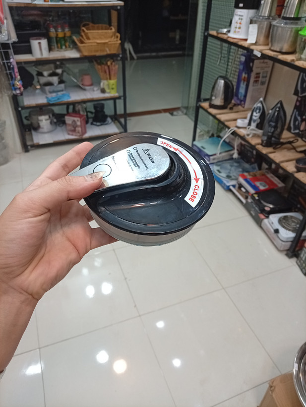 چایساز برقی مارادو مدلMA-3304/کتری برقی مارادوMa-3304
