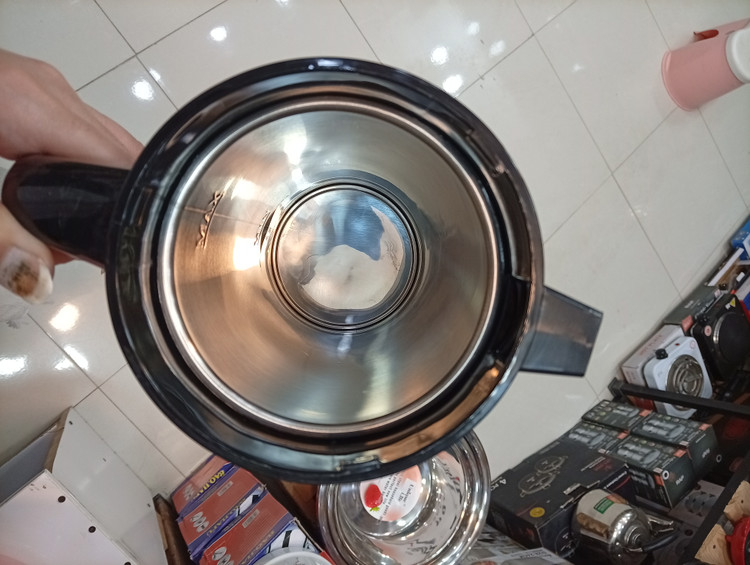 چایساز برقی مارادو مدلMA-3304/کتری برقی مارادوMa-3304