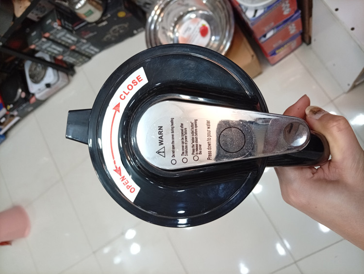 چایساز برقی مارادو مدلMA-3304/کتری برقی مارادوMa-3304