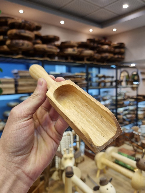 سرتاس چوب راش