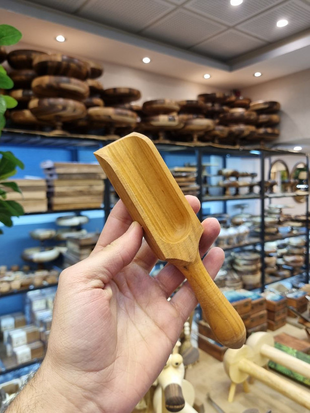 سرتاس چوب راش