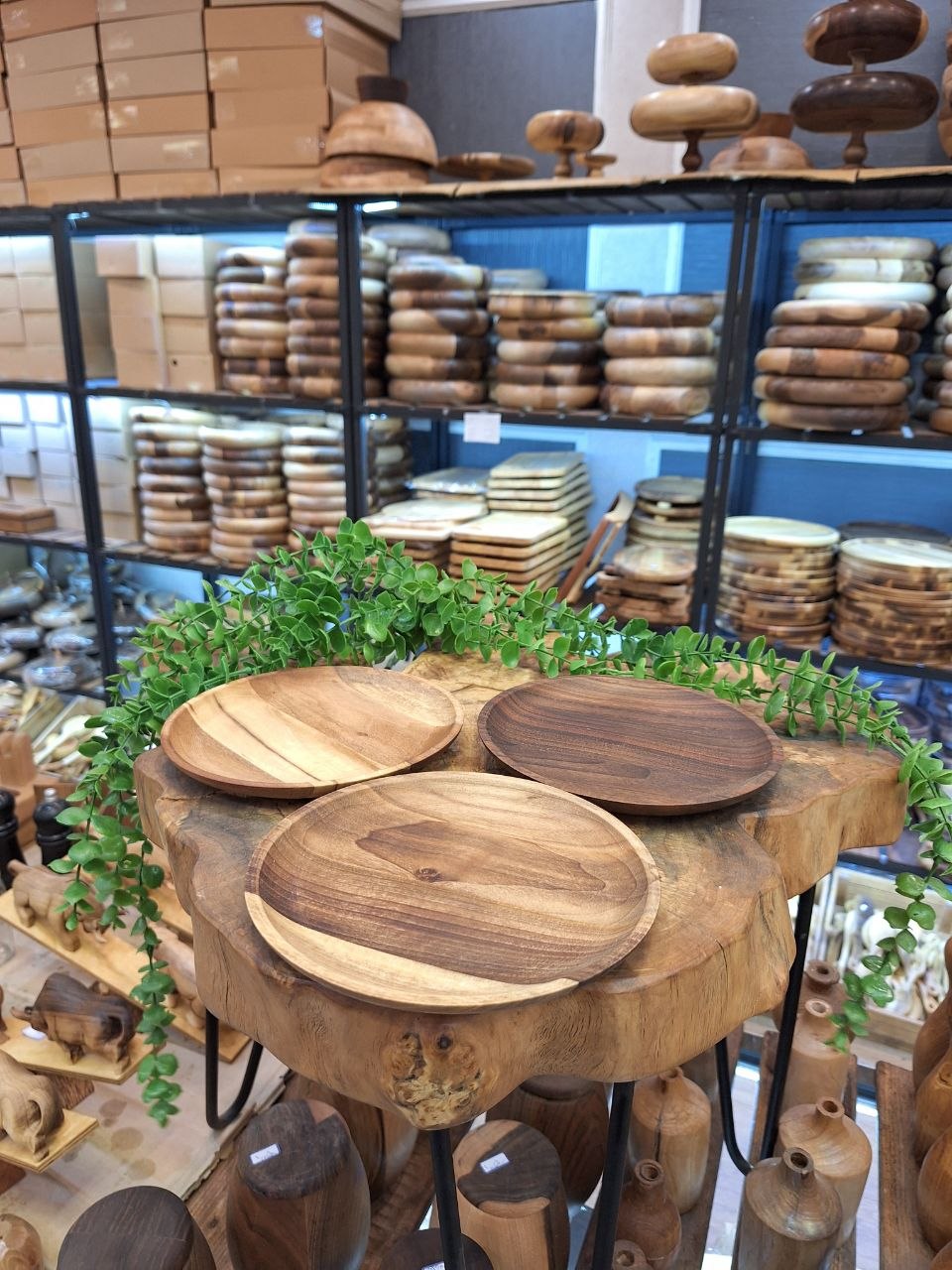 پیش دستی کوچک