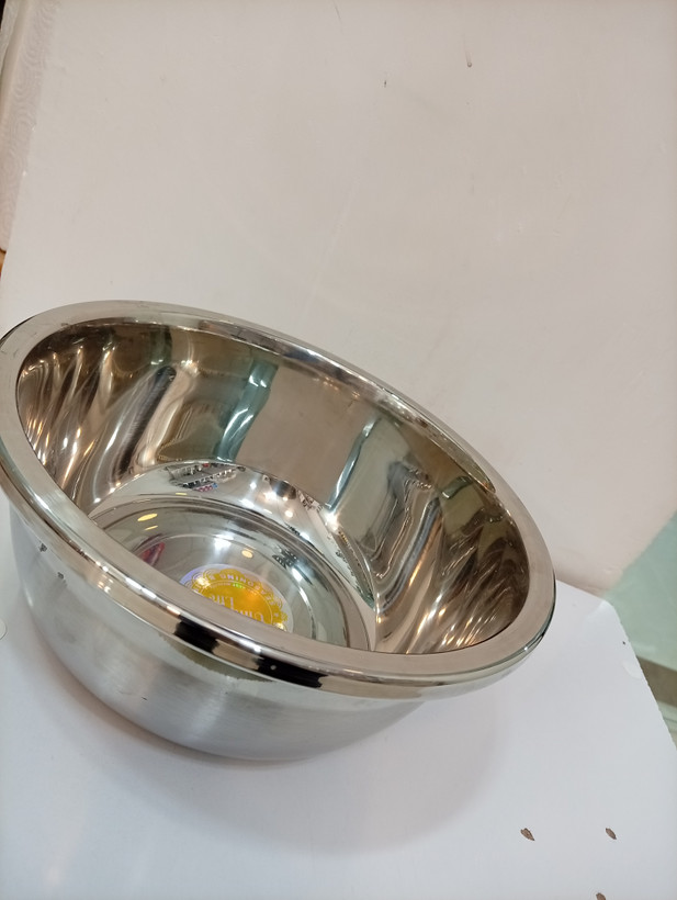 آبکش و لگن سایز۲۴ برند یونیک لایف