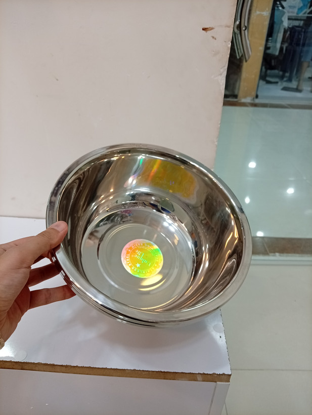 آبکش و لگن سایز۲۴ برند یونیک لایف