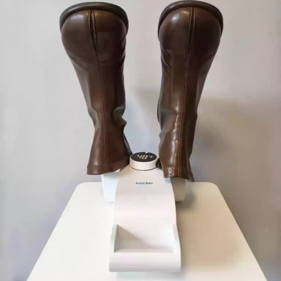 کفش خشک کن برقی